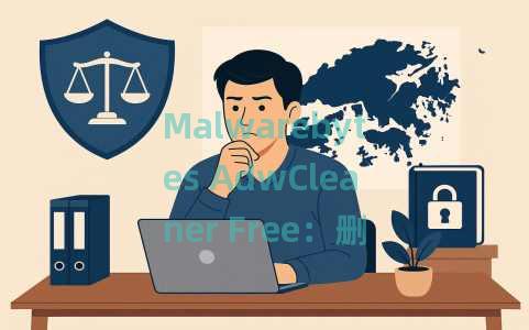 Malwarebytes AdwCleaner Free：删除过时软件、浏览器劫持者